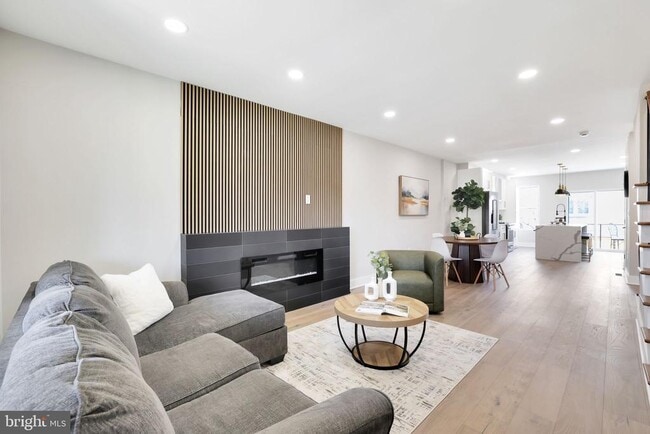 5333 5th St NW in Washington, DC - Building Photo - Building Photo