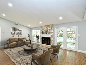 11502 Catalonia Dr in Austin, TX - Building Photo - Building Photo