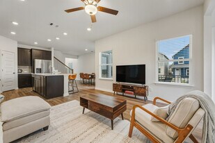 5604 Whisper Crk Dr in Georgetown, TX - Building Photo