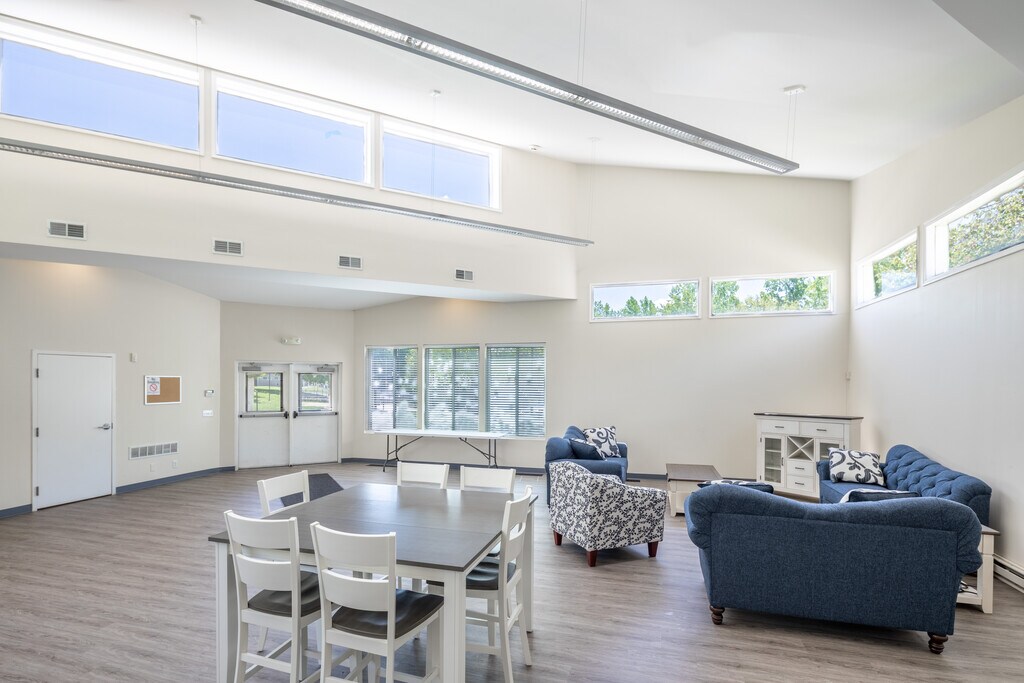 Tompkins Terrace Apartments in Beacon, NY