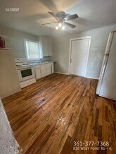820 W Point Rd-Unit -6 in Corpus Christi, TX - Building Photo - Building Photo