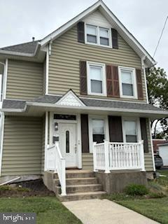 property at 220 Ryers Ave