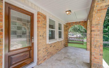 3715 Bruce St in Houston, TX - Building Photo - Building Photo