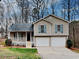 780 Remington Cir in Winder, GA - Building Photo