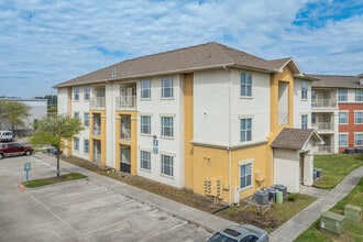 Costa Rialto in Houston, TX - Foto de edificio - Building Photo