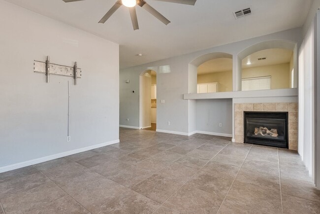 6234 Dartington Hall St in Henderson, NV - Building Photo - Building Photo