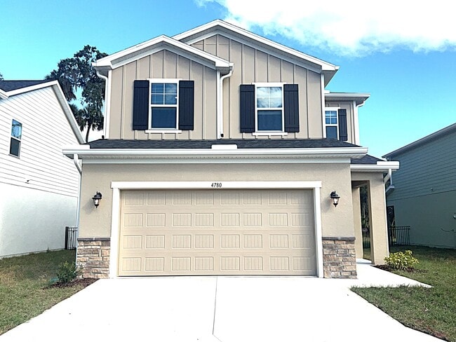 property at 4780 Tributary Ln