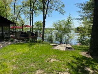 property at 4485 S Old 3C Hwy