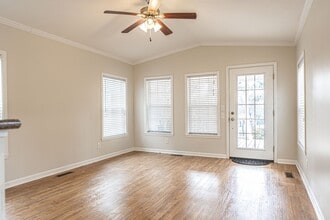 435 W Baltimore Ave in Pinebluff, NC - Building Photo - Building Photo