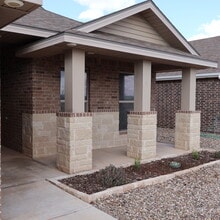 6817 Rio Pl in Midland, TX - Building Photo - Building Photo