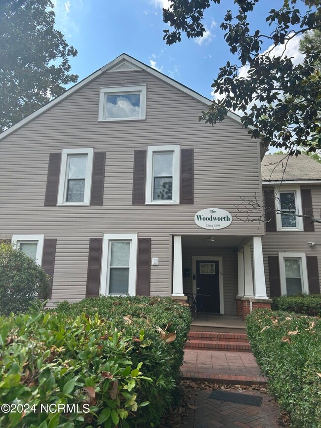 property at 180 N Bennett St