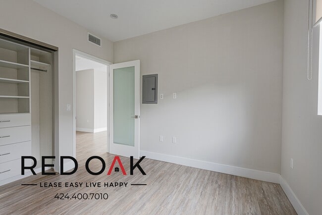 5550 Bonner Ave in Los Angeles, CA - Building Photo - Building Photo