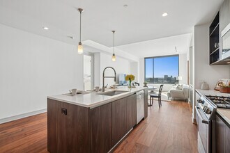 The Residences at La Colombe d'Or in Houston, TX - Foto de edificio - Building Photo