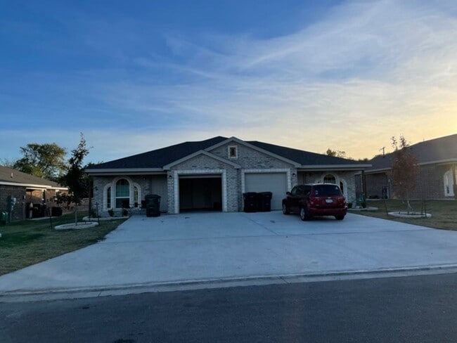 property at 1319 Calle de Bronce