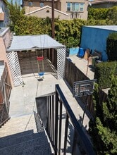 5973 Guthrie Ave, Unit 2 in Los Angeles, CA - Foto de edificio - Building Photo