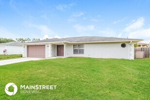 2131 Ramsdale Dr SE in Palm Bay, FL - Building Photo