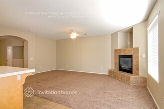 1008 Cypress Dr in San Jacinto, CA - Building Photo - Building Photo