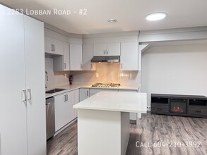 2283 Lobban Rd in Abbotsford, BC - Building Photo - Building Photo