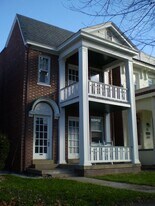 3322 Stuart Ave in Richmond, VA - Building Photo