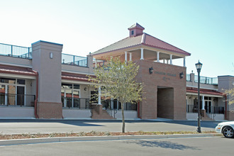 Stadium Village Lofts in Columbia, SC - Building Photo - Building Photo