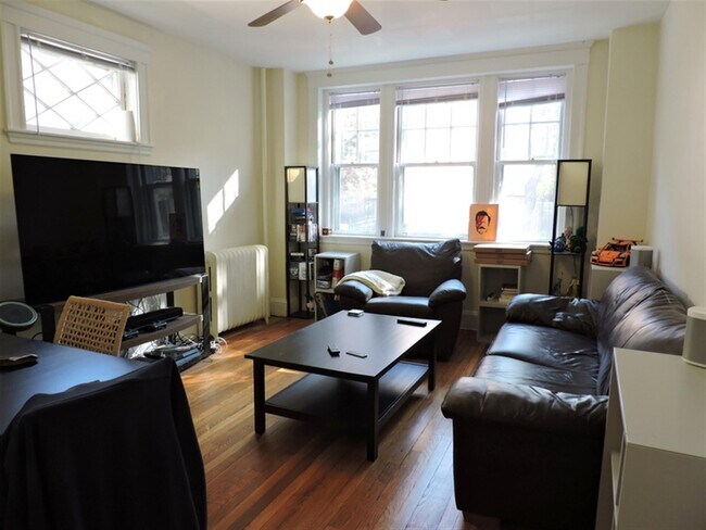 13 Ellery St, Unit 4, Unit 4