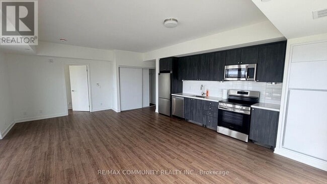 property at 51 Clarington Blvd
