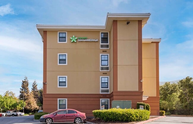 Furnished Studio-Fremont - Warm Springs in Fremont, CA - Building Photo - Building Photo