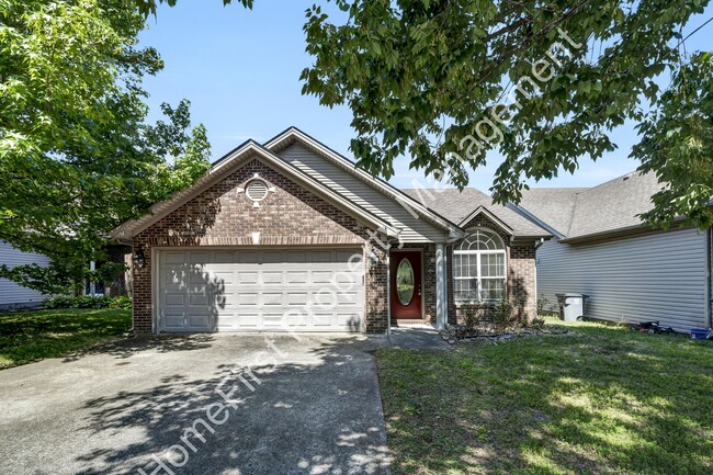 property at 137 Angel Falls Dr