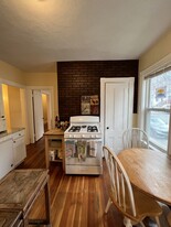 8 Gilson Ter, Unit 1 in Somerville, MA - Building Photo