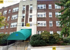 90 Kilsyth Rd, Unit 37 in Boston, MA - Building Photo