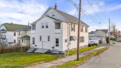 1446 Thackery St in Scranton, PA - Building Photo - Building Photo