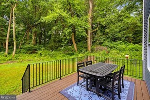 1392 Baltimore Annapolis Blvd in Arnold, MD - Building Photo