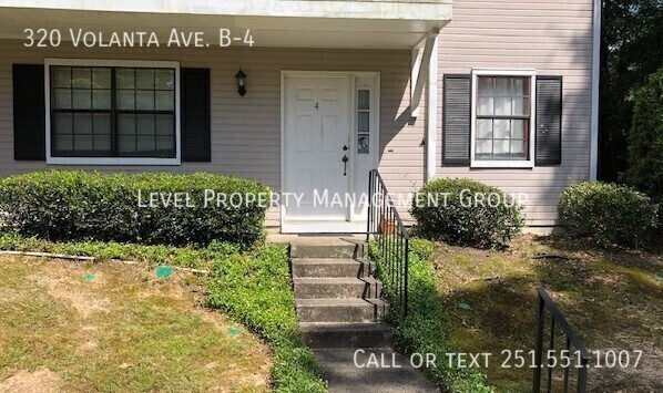 property at 320 Volanta Ave