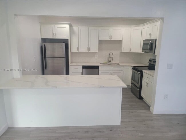 property at 14930 NW 16th Dr