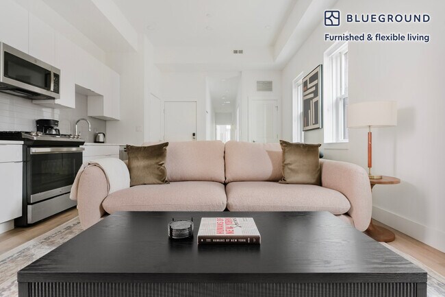 1321 Rhode Island Ave NW in Washington, DC - Building Photo - Building Photo