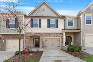 525 Timpson Ave in Durham, NC - Building Photo