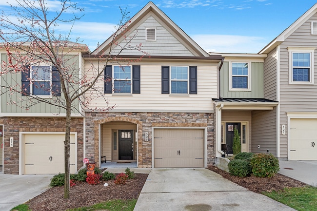 property at 525 Timpson Ave