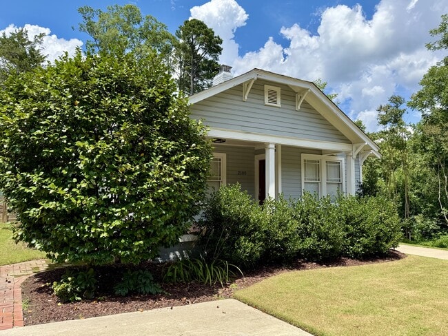 2100 Nation Ave in Durham, NC - Building Photo - Building Photo