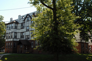 701-711 Kensington Ave Apartments