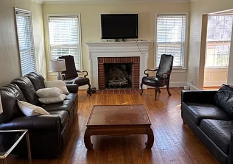 207 Edgedale Dr in High Point, NC - Building Photo - Building Photo