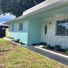 437 Via Palermo Ct in Merritt Island, FL - Building Photo - Building Photo