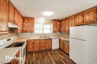 924 Kimbrough St in White Settlement, TX - Building Photo - Building Photo