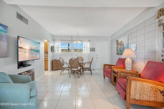 4000 Ocean Beach Blvd, Unit 5C in Cocoa Beach, FL - Building Photo - Building Photo