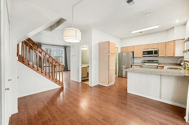 property at 5267 Estes Cir