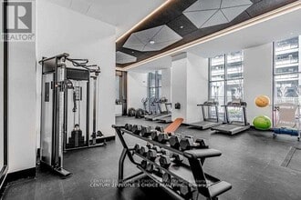 30 Samuel Wood Wy in Toronto, ON - Building Photo - Building Photo