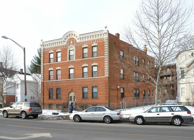 43-45 Franklin Ave