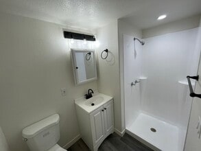 37824 Old Highway 80, Unit Cabin 2 in Boulevard, CA - Building Photo - Building Photo