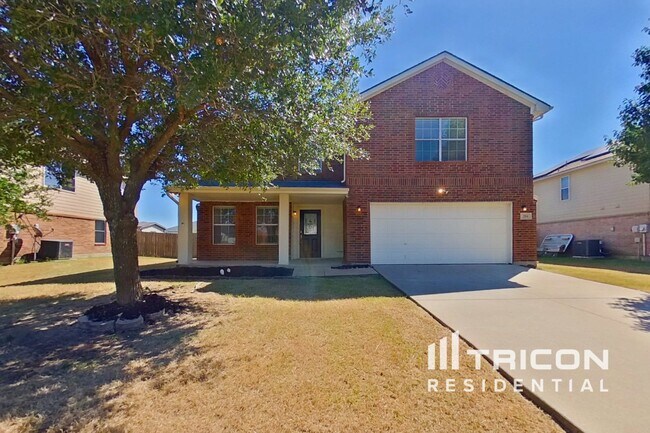 property at 204 Blue Roan Dr