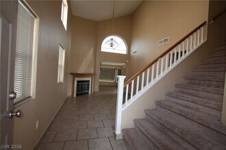 616 Maxley Ct in Las Vegas, NV - Building Photo - Building Photo