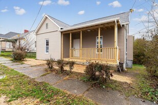 1013 N 15th St in Clarksburg, WV - Building Photo